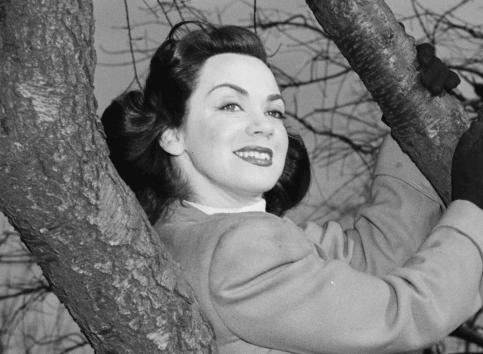 1954: Little Things Mean a Lot